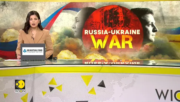 Russia-Ukraine War: Moscow's Massive Strike Kills 2 in Zaporizhzhia