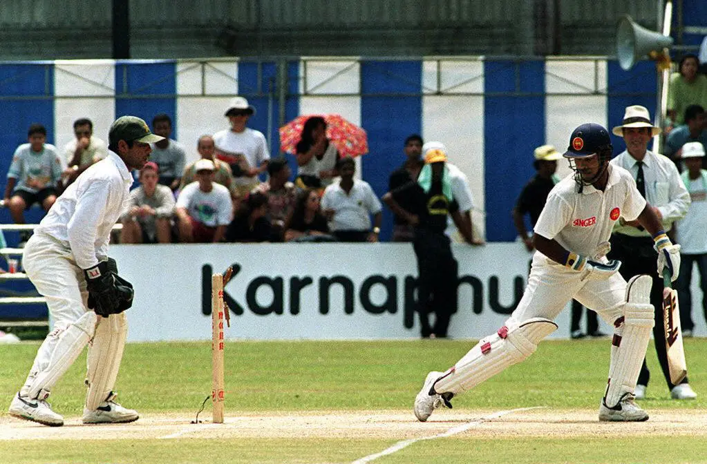 'It will be not out': MCC makes changes to how a batter is declared hit-wicket out