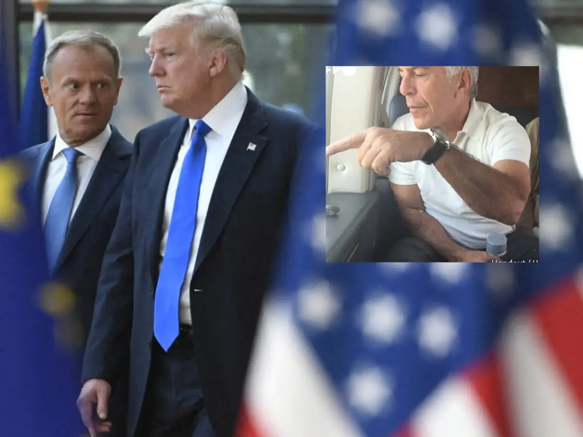 'Likely a Russian spy': Poland to probe Epstein's links to Russia amid mention of Putin over 1000 times in emails