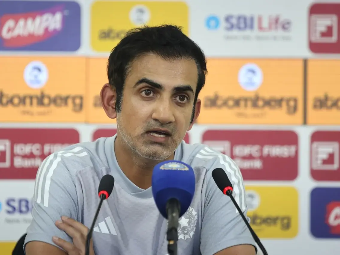 T20 World Cup 2026 | WATCH - Gambhir reacts to Pakistan boycotting India match on Feb 15