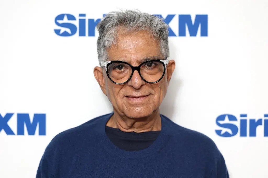 From Deepak Chopra to Mira Nair: Indians whose names appear in Epstein files