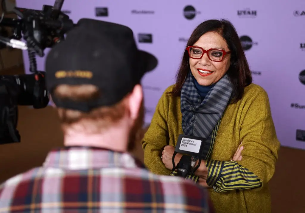 Mira Nair