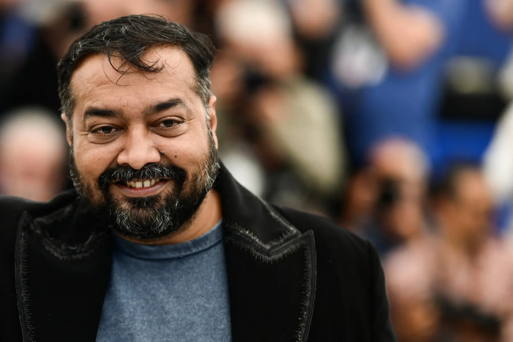 Anurag Kashyap responds to Epstein files controversy, calls it a 'random email'