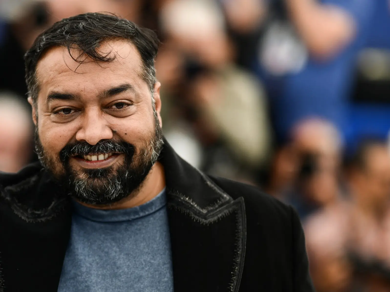 Anurag Kashyap responds to Epstein files controversy, calls it a 'random email' Anurag Kashyap responds to Epstein files controversy, calls it a 'random email'