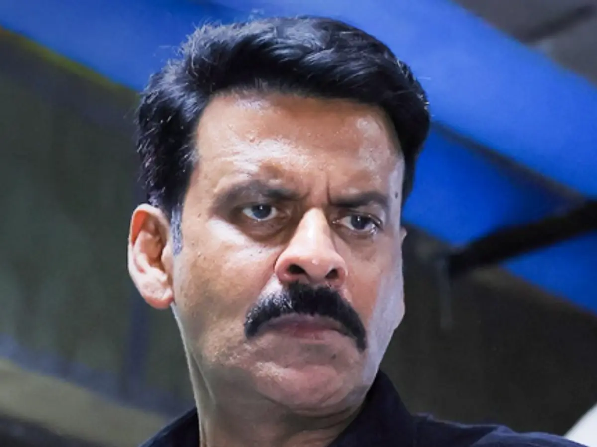 Ghooskhor Pandat: Manoj Bajpayee’s next sparks online outrage for its 'casteist' title