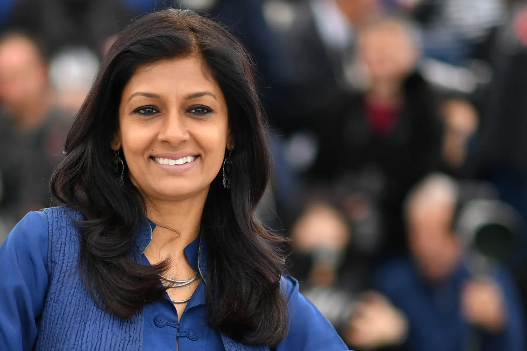 Nandita Das