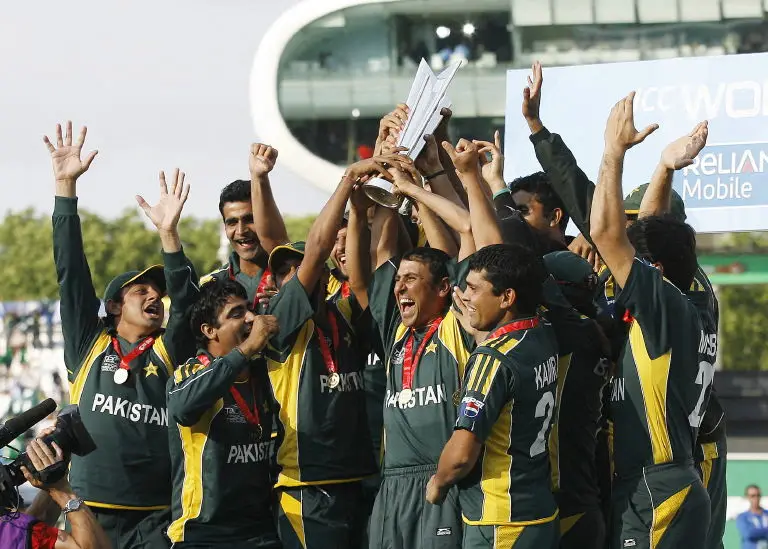 T20 World Cup: Only three teams, including India, have two titles - Can you guess all past winners