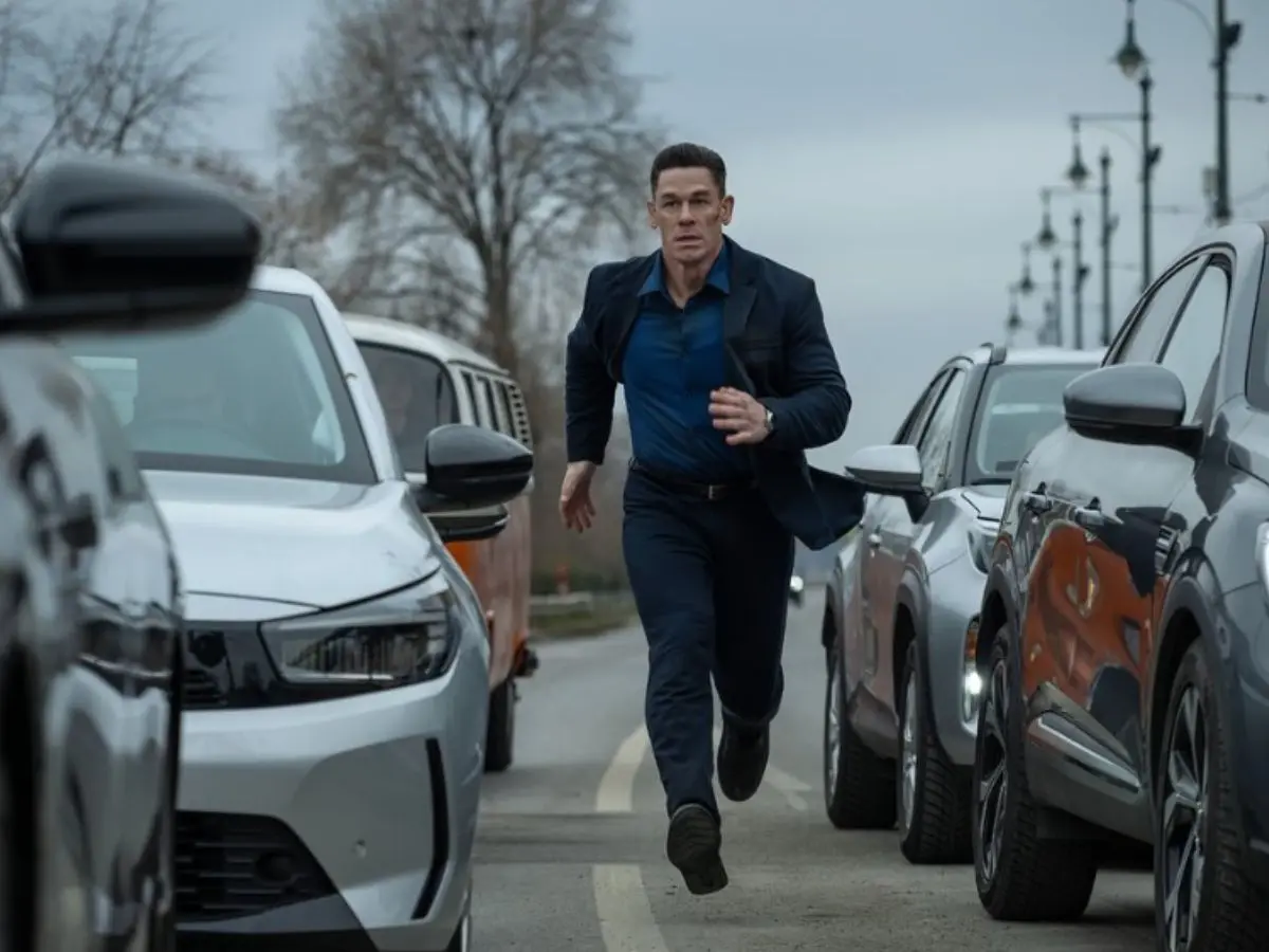 Matchbox: The Movie first look out: When and where to watch John Cena’s action-comedy