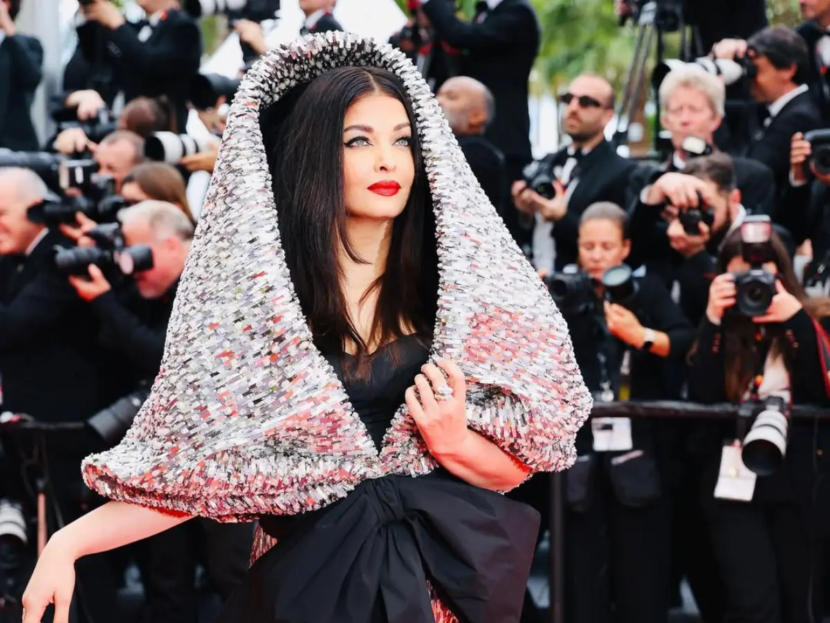 Aishwarya Rai Bachchan