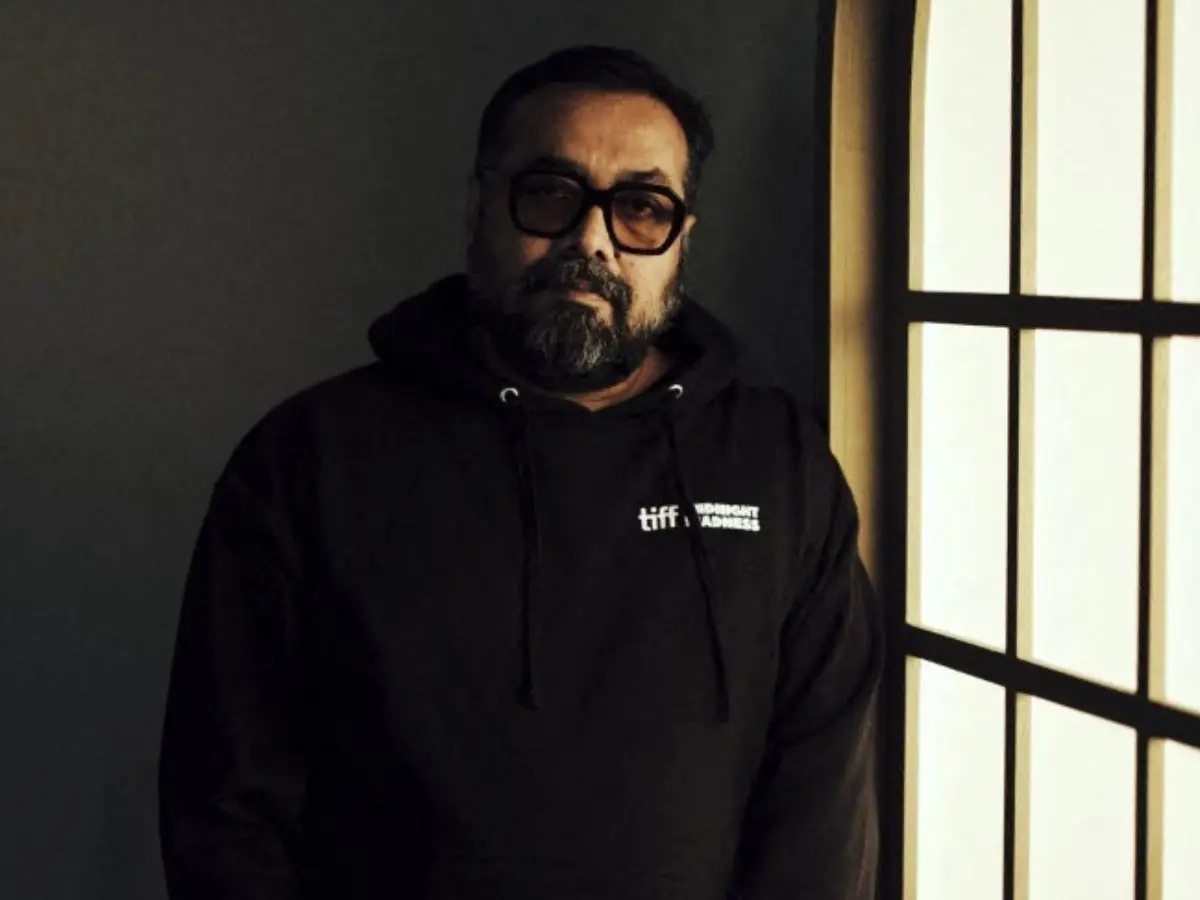Anurag Kashyap mentioned as 'Bollywood guy' in Epstein files? Here's what we know