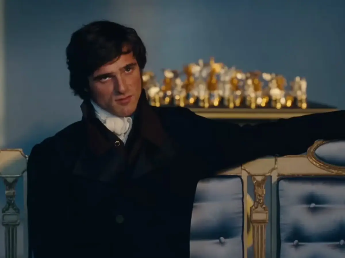 Jacob Elordi reveals suffering second-degree burns during filming of Wuthering Heights