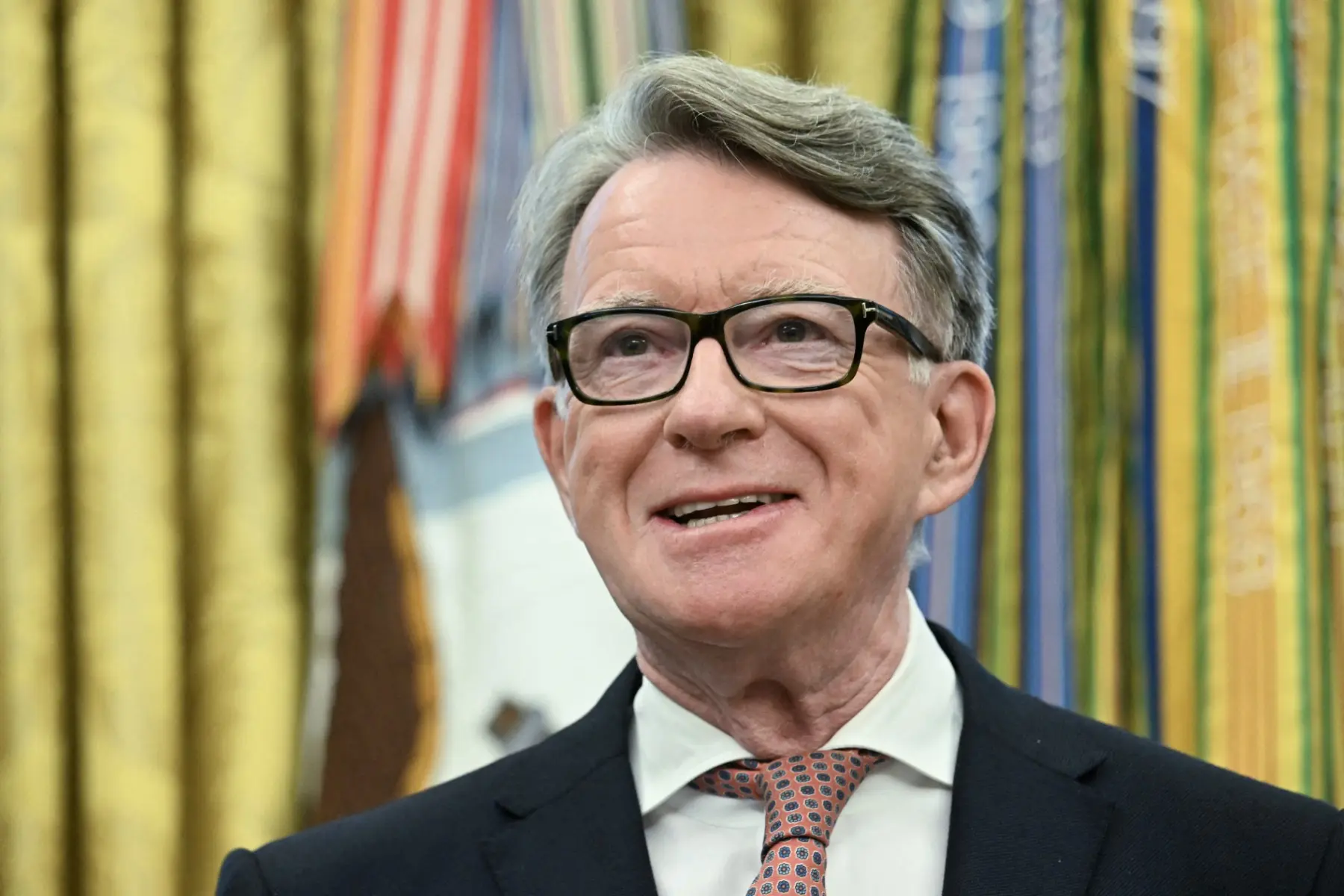 Peter Mandelson to Prince Andrew: High-profile names who lost their positions over Epstein Files