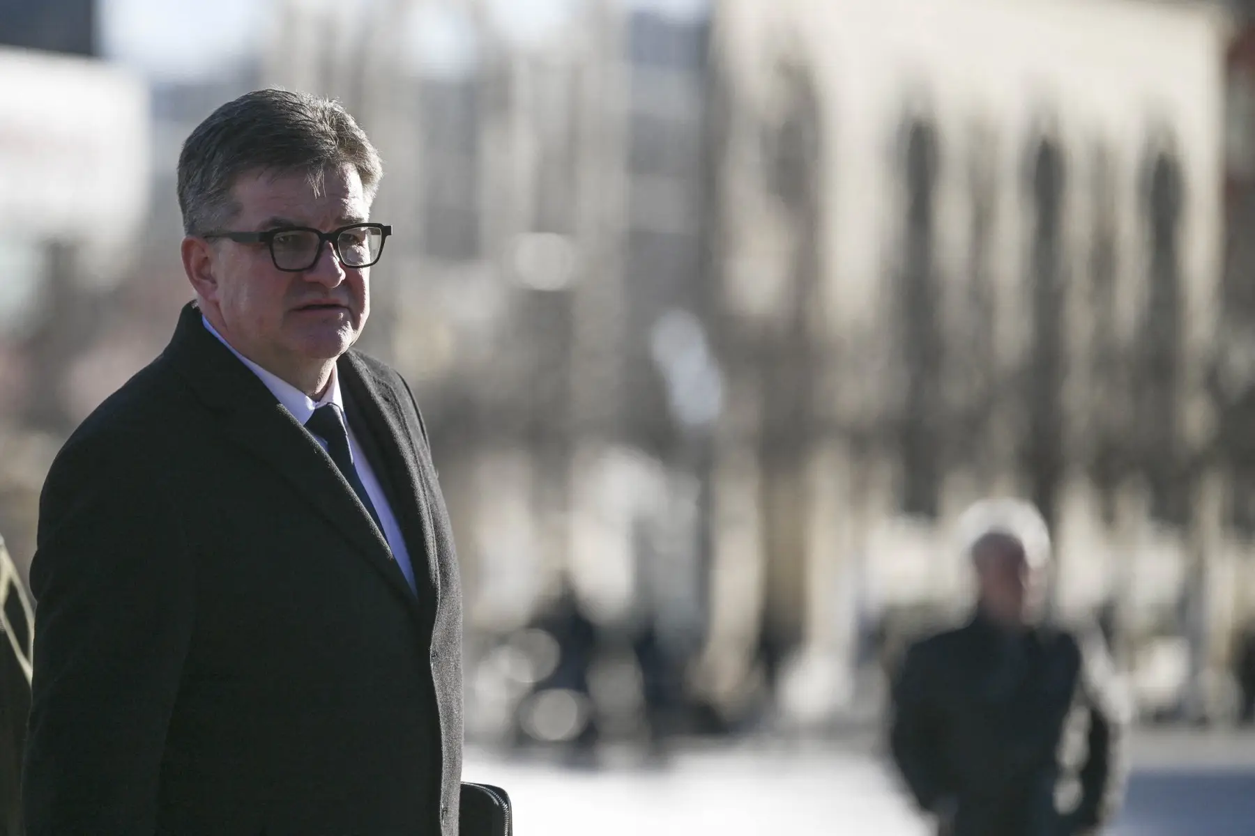 Miroslav Lajčák (Slovakia)