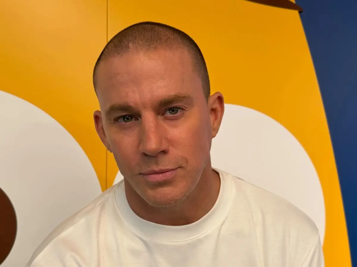 Channing Tatum rushed to hospital after suffering serious injury; shares health update