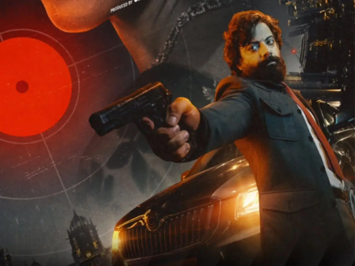 Kennedy OTT release date out! When and where to watch Anurag Kashyap’s neo-noir crime thriller Kennedy OTT release date out! When and where to watch Anurag Kashyap’s neo-noir crime thriller