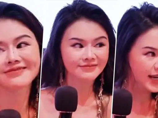 Chinese influencer Zhou Yuan under probe for teaching women how to attract men Chinese influencer Zhou Yuan under probe for teaching women how to attract men