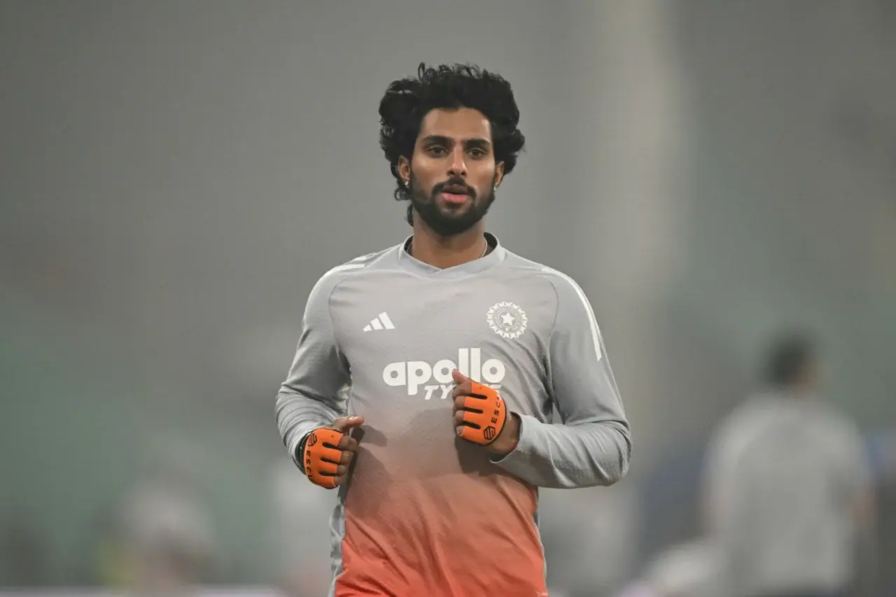 Meet 5 highest run-scorers for India in warm-up game vs SA