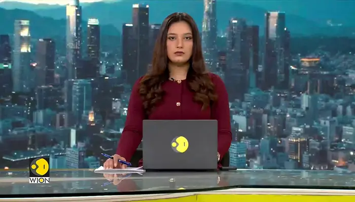 WionNews Video