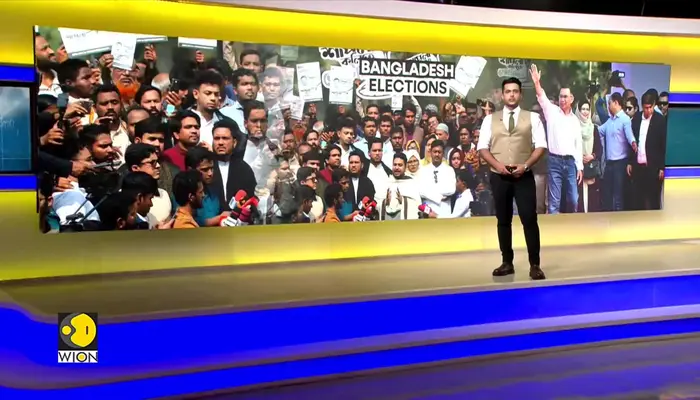 Bangladesh Heads Toward Landmark Polls Amid Credibility Concerns and Violence Fears