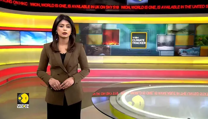 WionNews Video