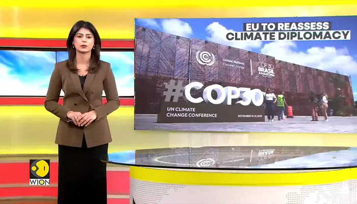 EU Reassesses Climate Diplomacy After Challenging UN Summit