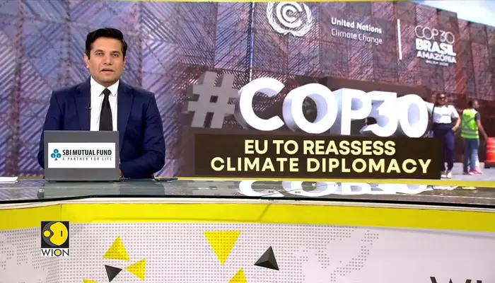 EU Rethinks Climate Game Plan Post-COP30 Setback