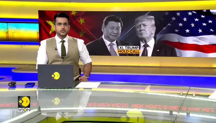 WionNews Video
