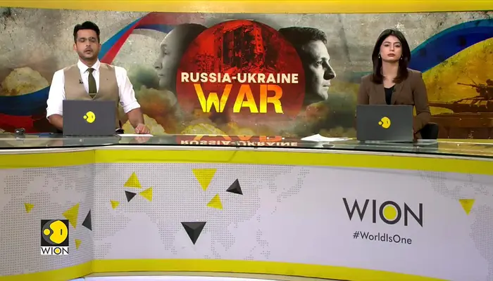 Ukraine Peace Talks: Military-Political Issues Discussed on First Day of Talks in Abu Dhabi