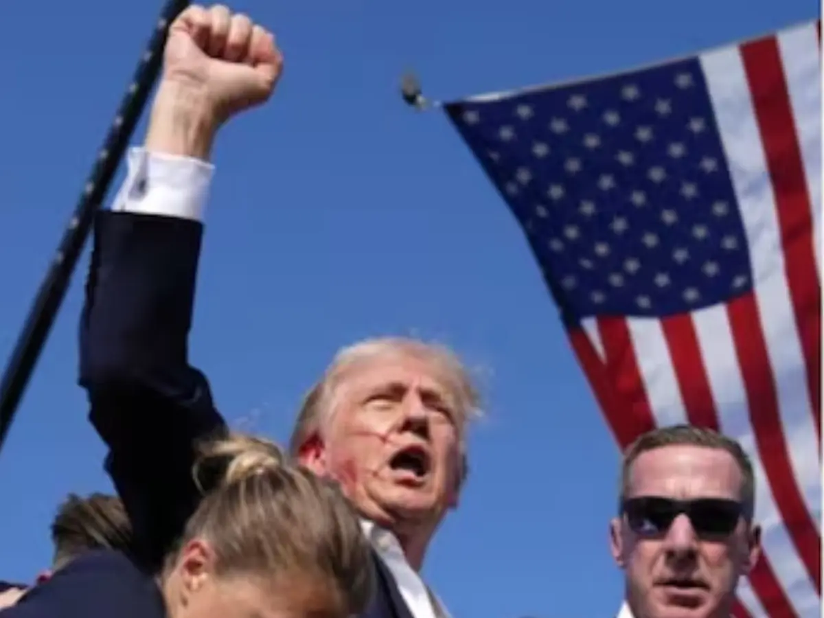 'The evil is in you': Man sentenced to life in prison for attempting to assassinate Trump in 2024: How he reacted