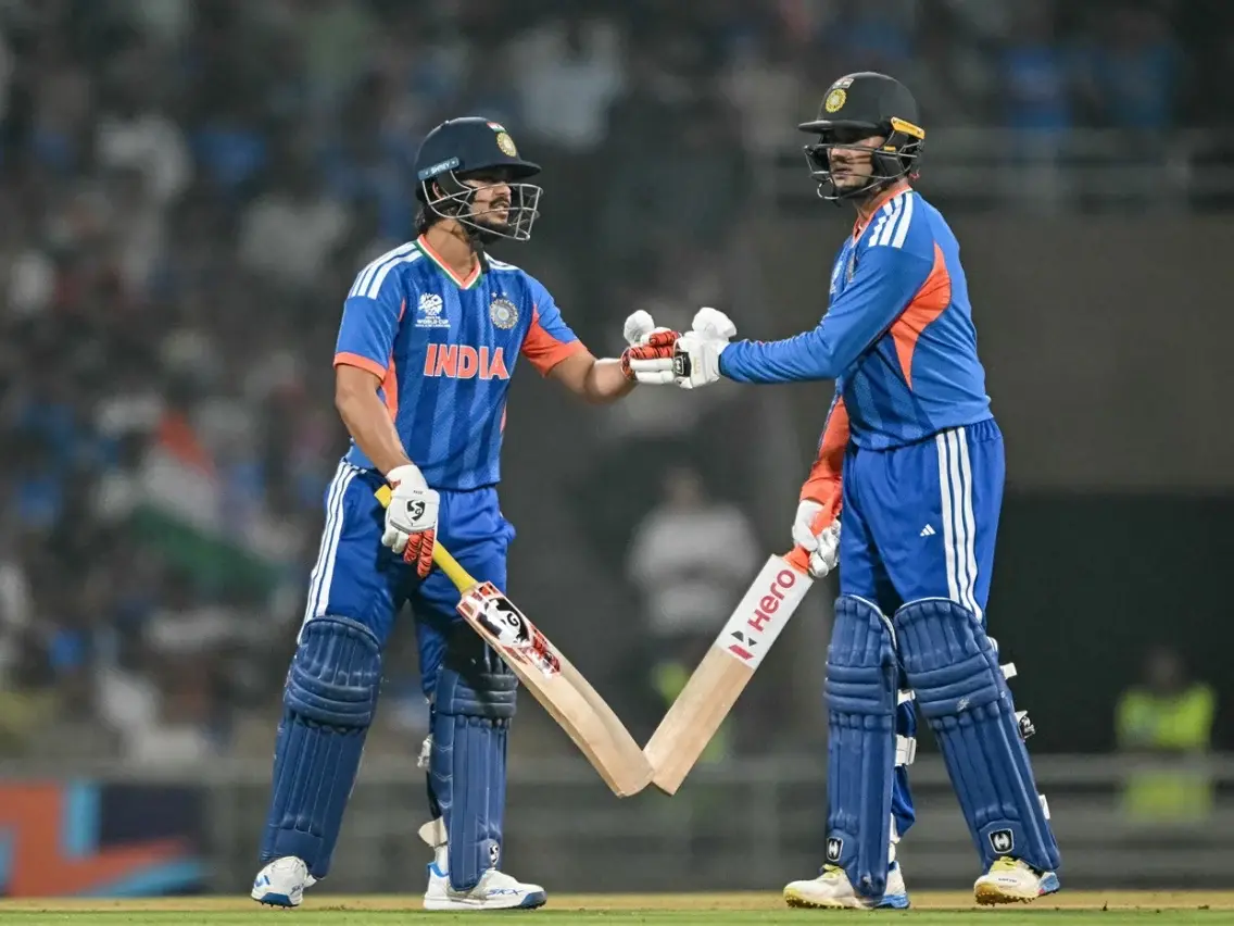 T20 World Cup 2026 | 'Enjoyed number 3 but...,' Kishan's blistering from puts Samson in spot ahead of India's title defence