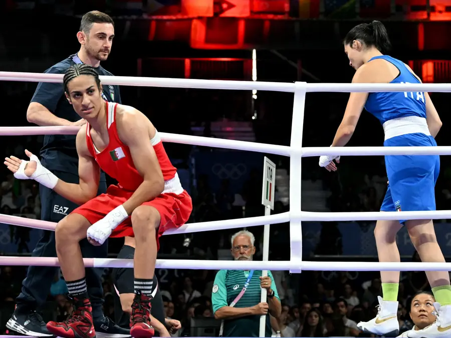 'Lowered my testosterone levels,' reveals Imane Khelif, Paris 2024 gold-winning controversial boxer