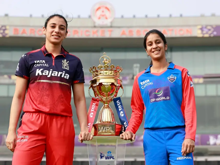 RCB vs DC, WPL 2026 Final: When and where to watch Royal Challengers Bengaluru vs Delhi Capitals match live streaming in India?
