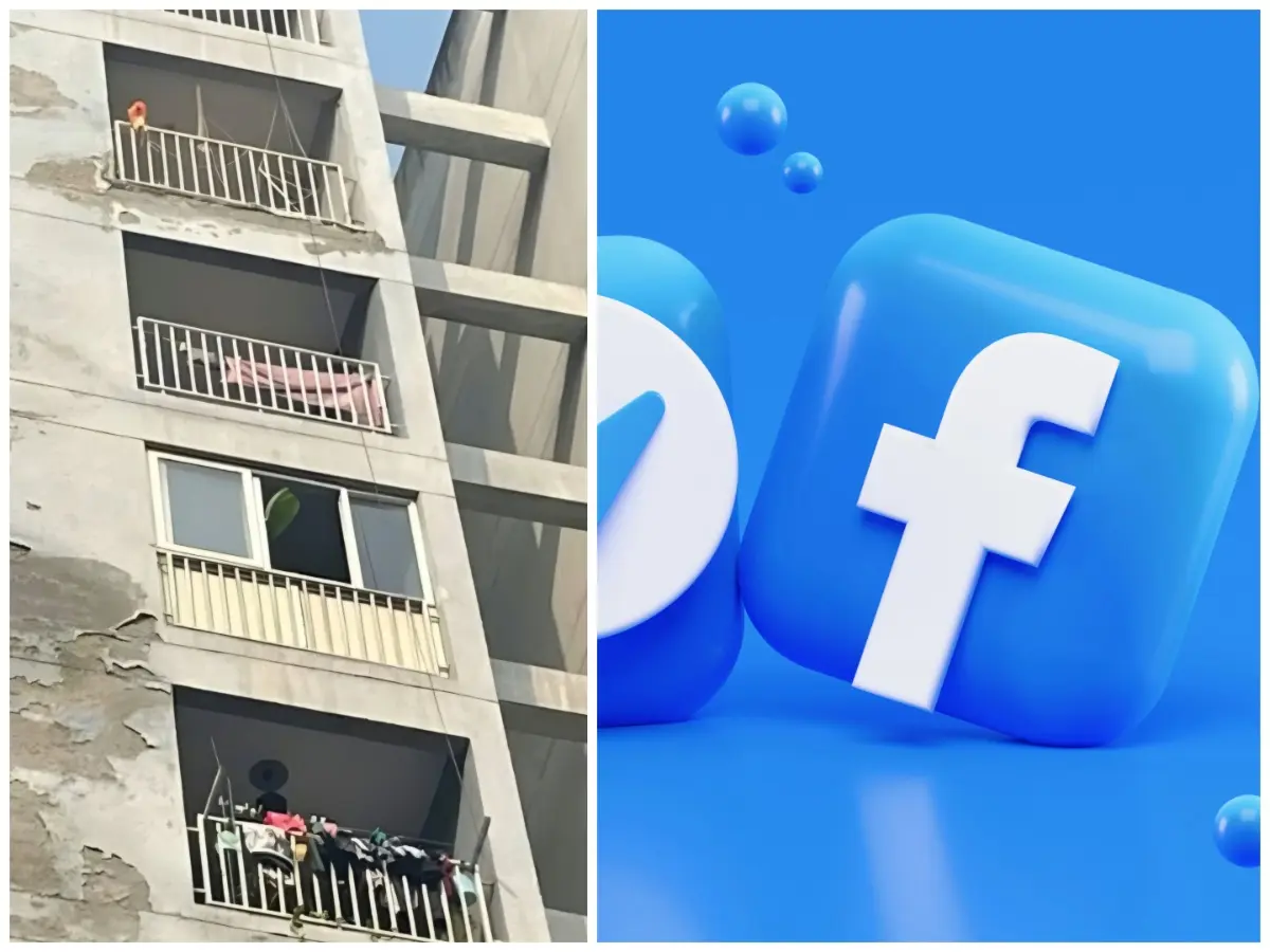 Ghaziabad suicide case: Three sisters who jumped to deaths had created Social Media accounts with Korean identities