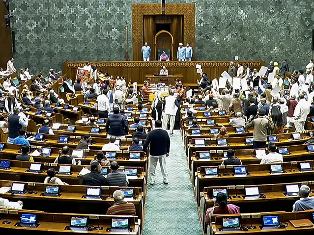 Lok Sabha passes motion of thanks without PM Modi’s reply, first time since 2004: Here's why