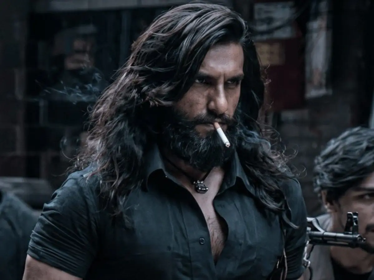Ranveer Singh's Dhurandhar 2 record breaking OTT deal! Rights sold for record price to THIS platform