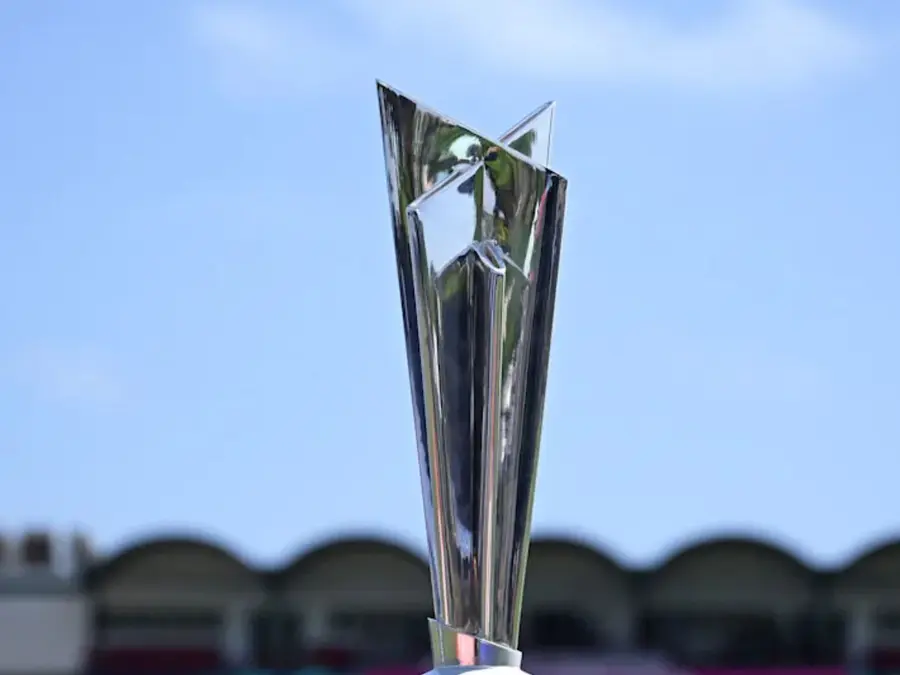 T20 World Cup 2026: Here's the complete match schedule, groups, venues, squads & timings