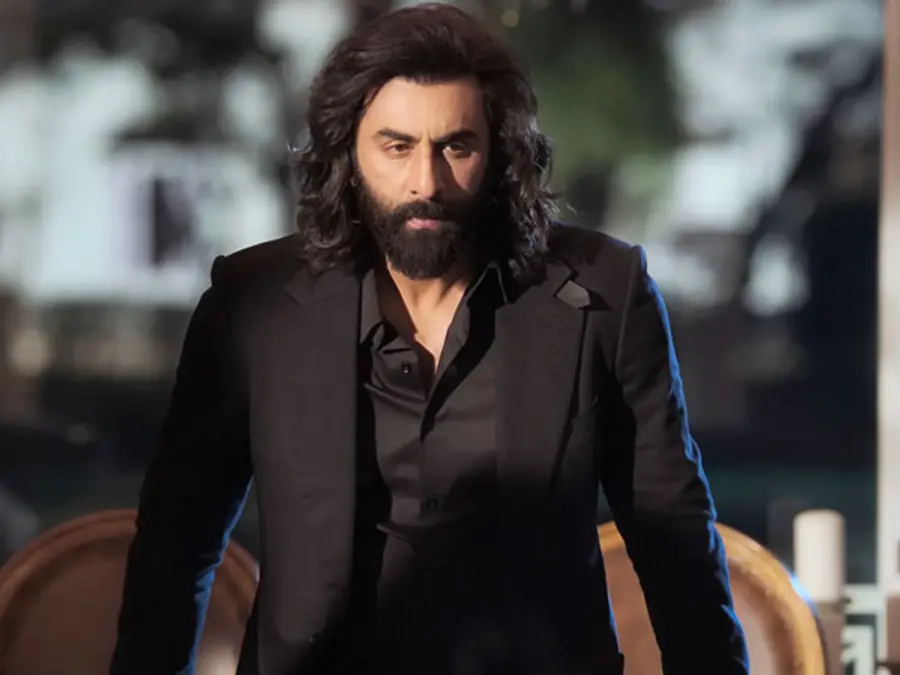 Ranbir Kapoor reveals what made him connect to Animal: ‘Grew up with that distance from our father…’