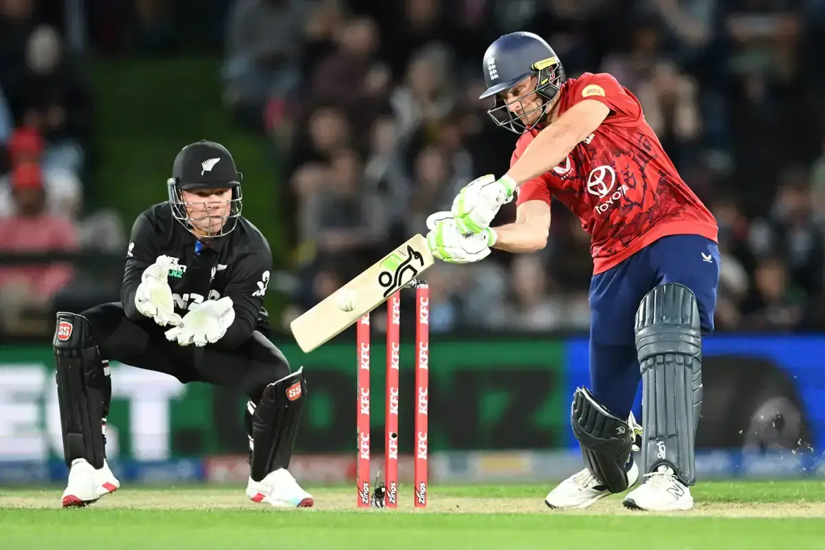 Meet top 5 batters with highest strike rates in T20 World Cup history