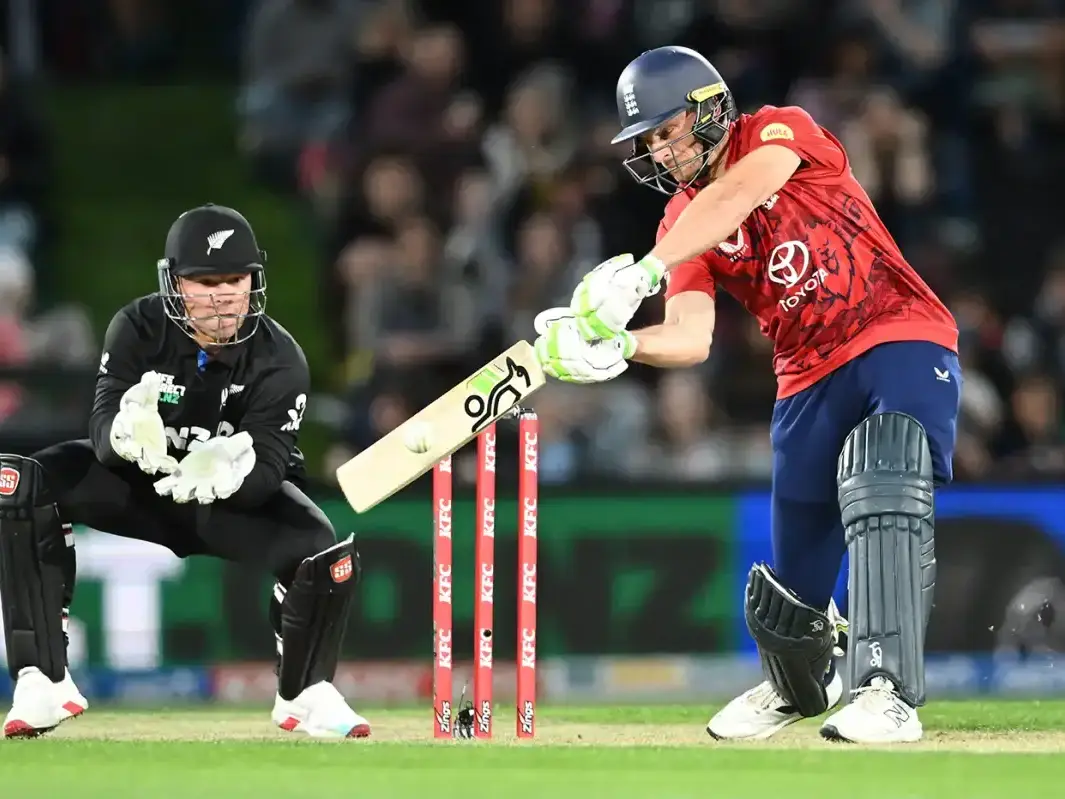 Meet top 5 batters with highest strike rates in T20 World Cup history