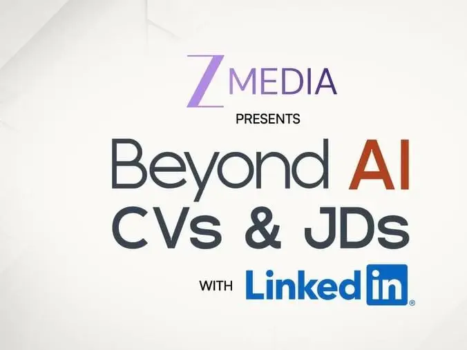 From task-based JDs to skills-driven adaptability: How to find the ‘right fit’ in an AI-driven world