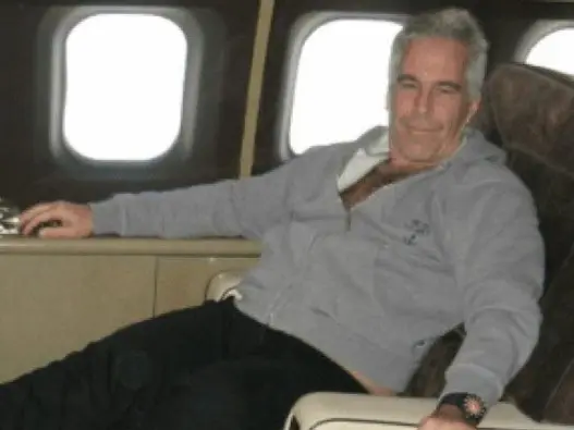 Is Jeffrey Epstein alive? New DOJ document fuels questions about his death on social media Is Jeffrey Epstein alive? New DOJ document fuels questions about his death on social media