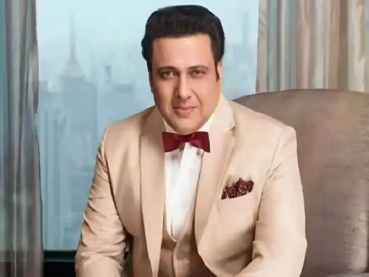 'God knows what would've happened': Govinda's manager reveals actor was attacked at 4 am 'God knows what would've happened': Govinda's manager reveals actor was attacked at 4 am