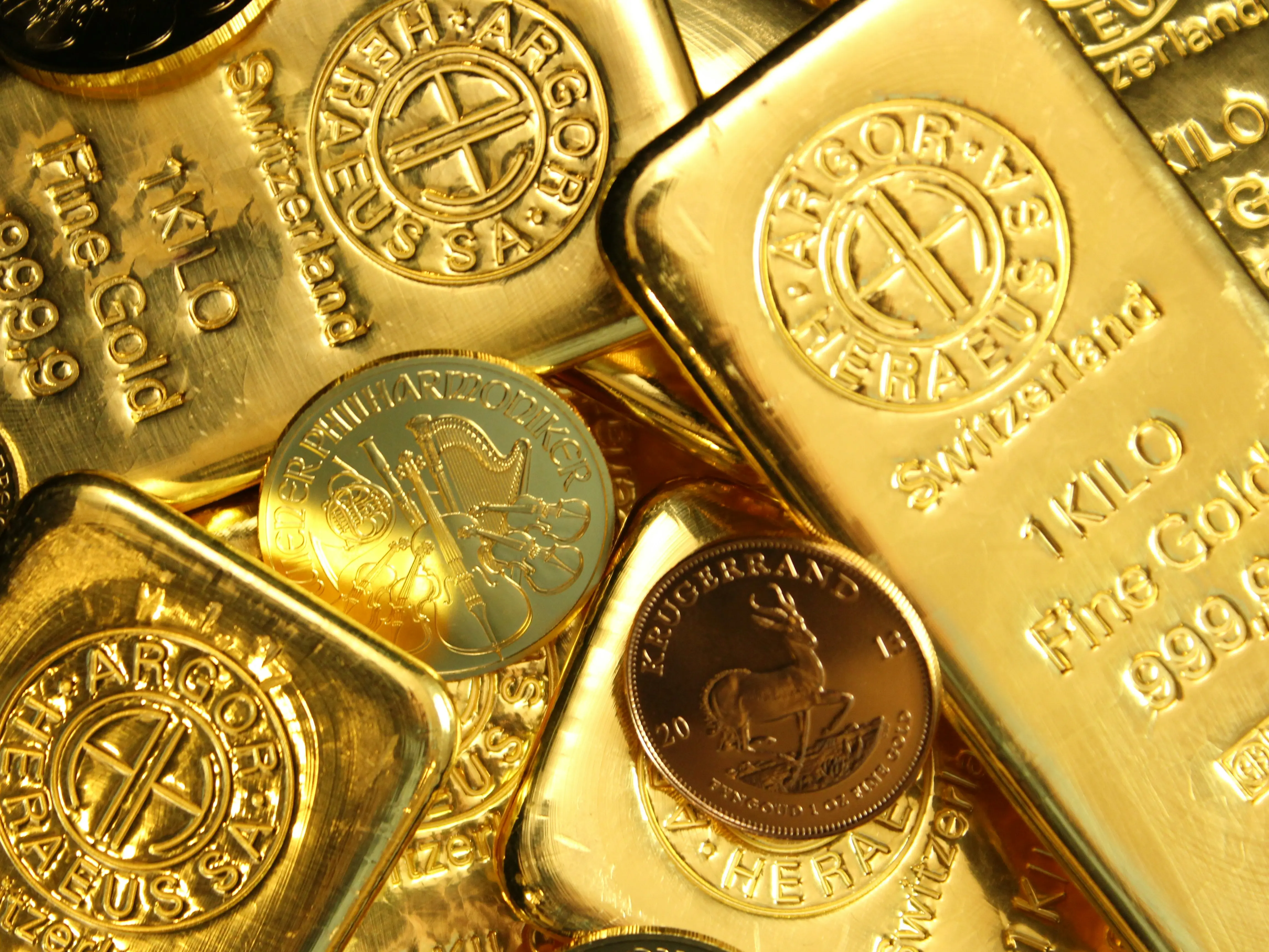 Are Indians finally monetising their gold? Are Indians finally monetising their gold?