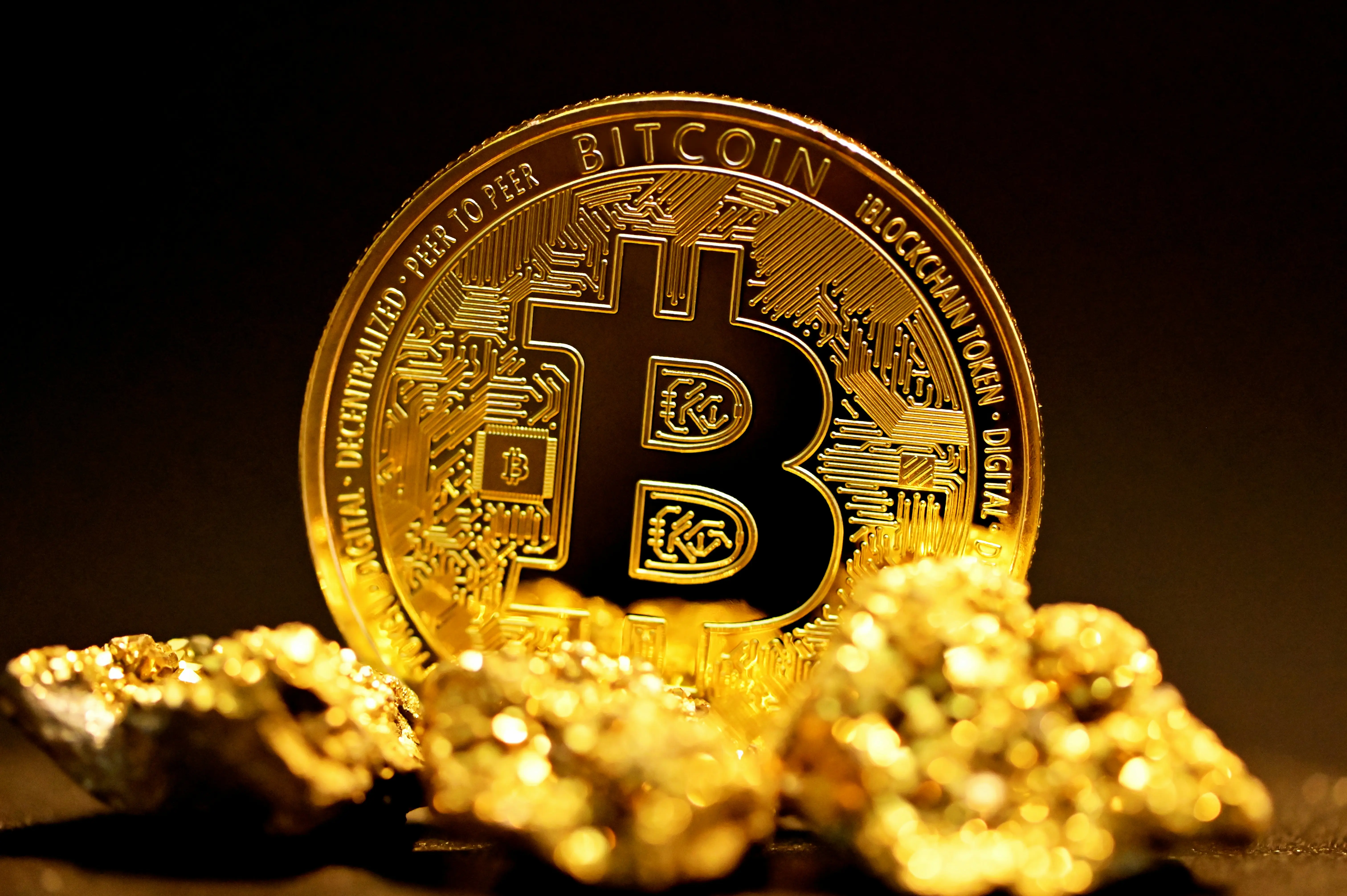 Bitcoin under $70k: 3 urgent moves every investor must make before Monday