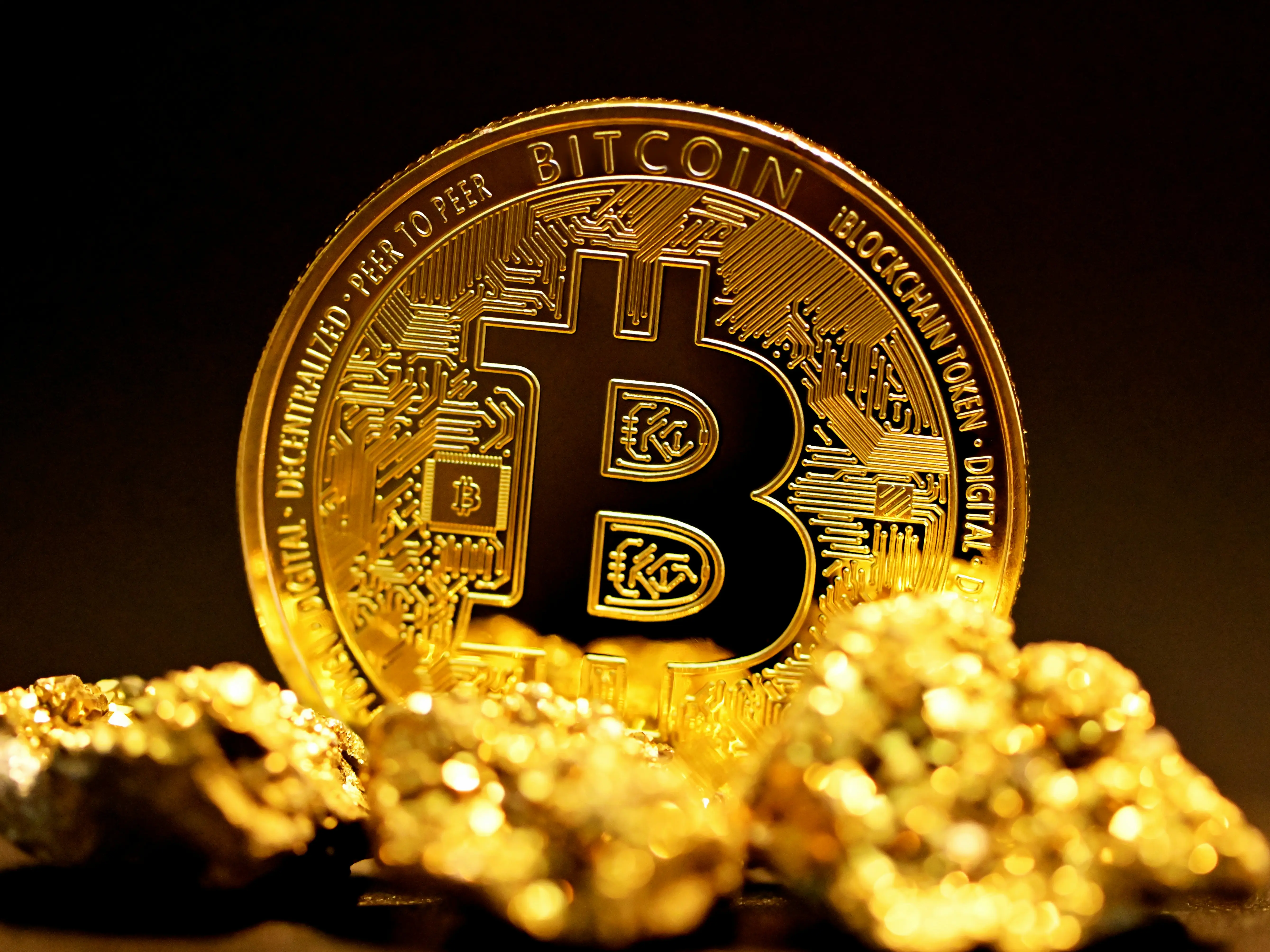 Bitcoin under $70k: 3 urgent moves every investor must make before Monday