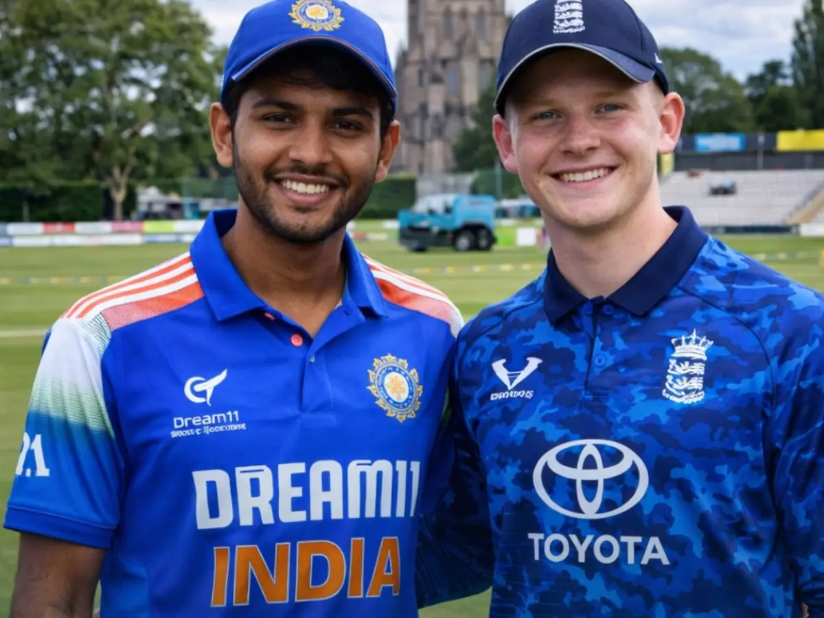 India vs England U19 World Cup Final: Date, time, venue, squad, Playing XI prediction, head-to-head record India vs England U19 World Cup Final: Date, time, venue, squad, Playing XI prediction, head-to-head record