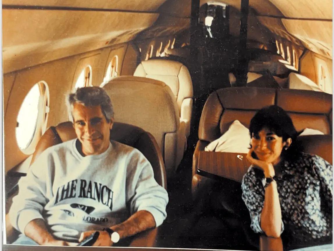 Epstein had interests in ‘psychic activities’, paid $20,000 to Hong Kong academic for finding people with ‘special abilities’ Epstein had interests in ‘psychic activities’, paid $20,000 to Hong Kong academic for finding people with ‘special abilities’