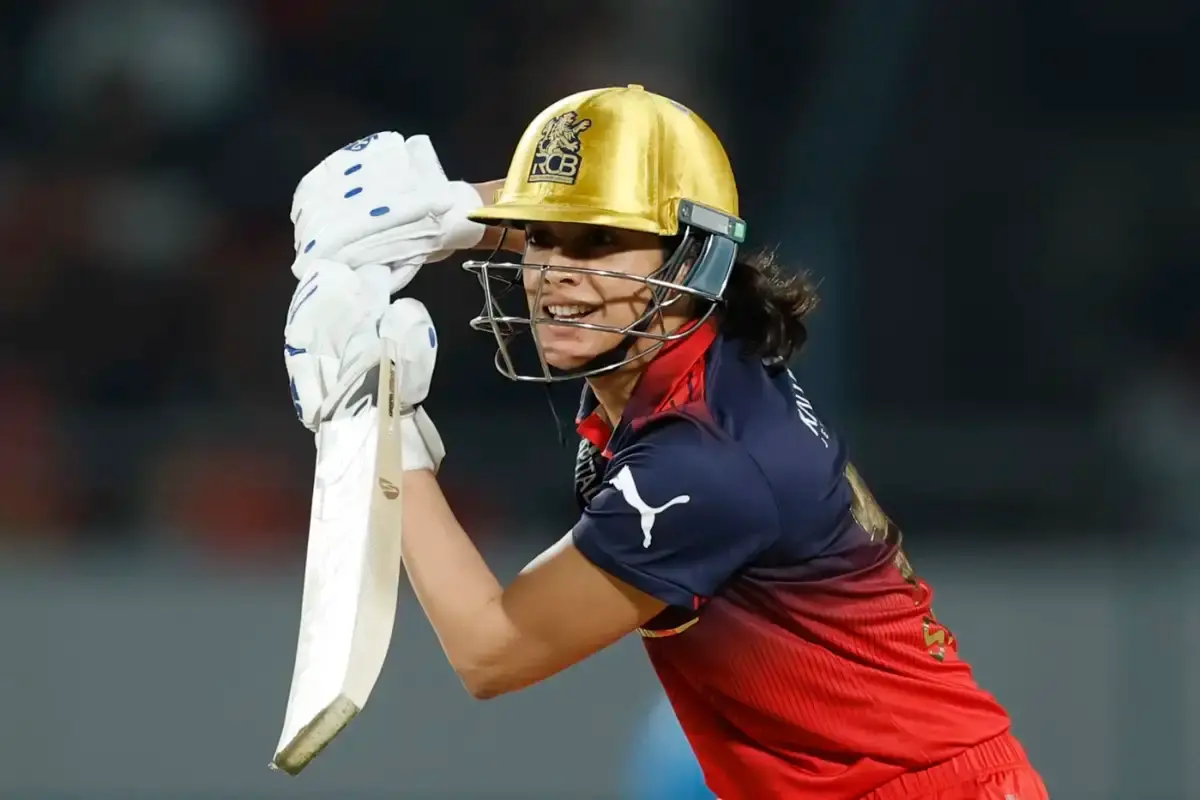 Meet top 5 batters with most runs in Women's Premier League 2026