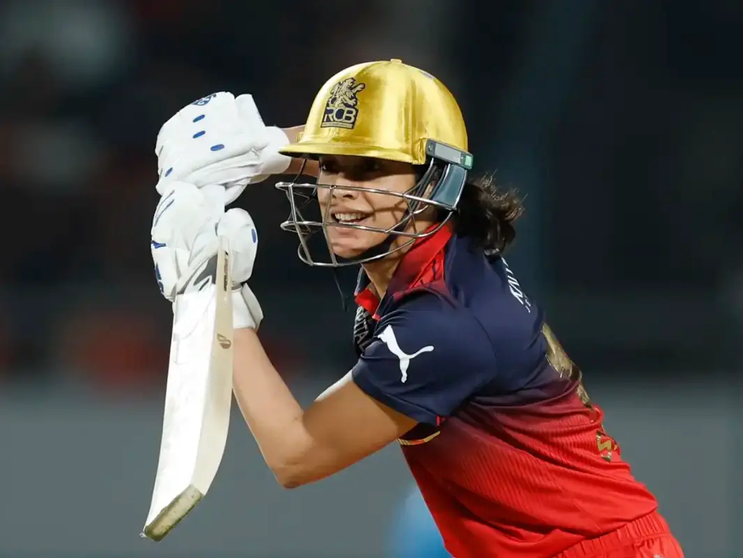Meet top 5 batters with most runs in Women's Premier League 2026