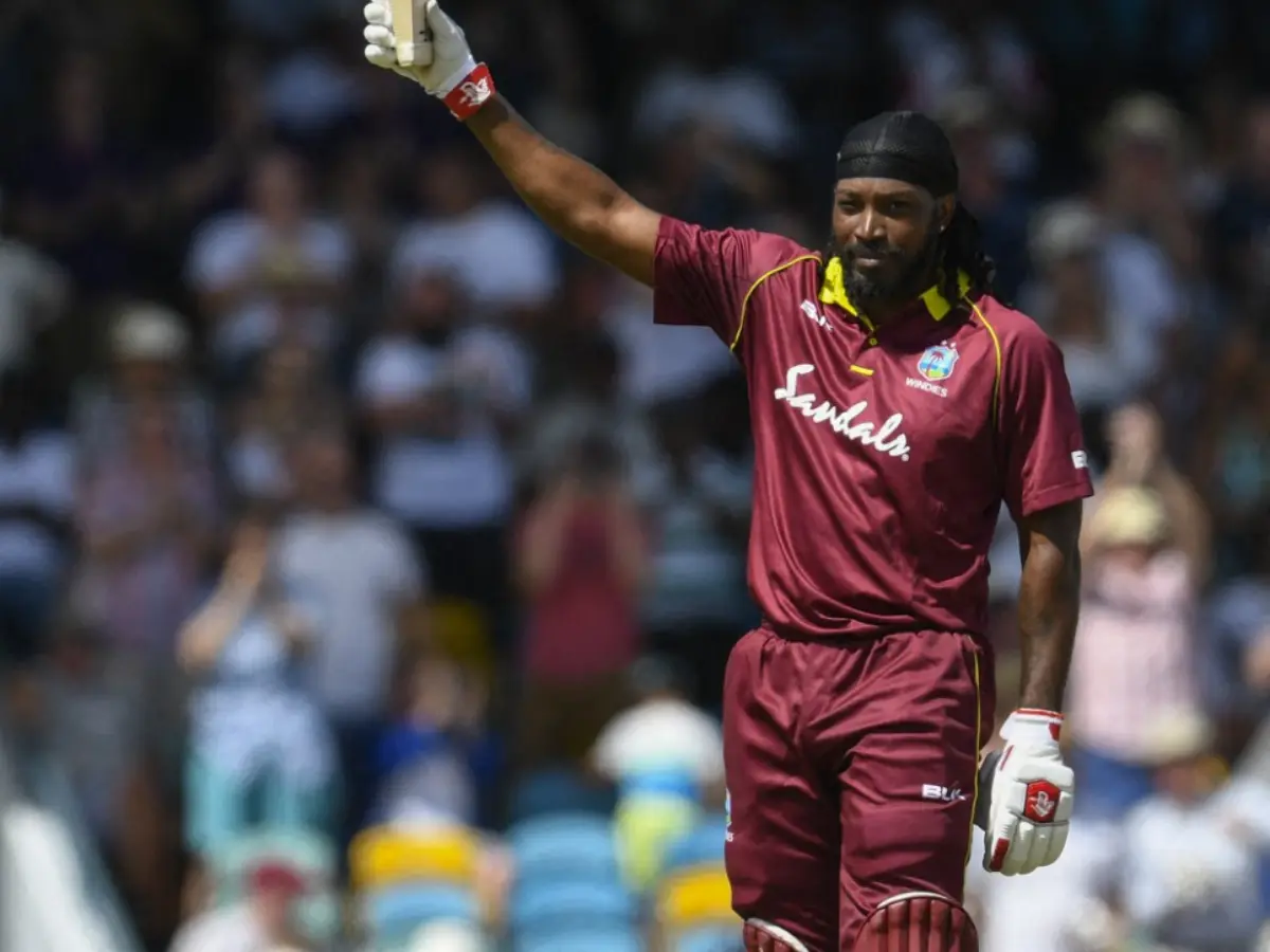 From Chris Gayle to Brendon McCullum, 5 batters to score fastest hundred in T20 World Cup